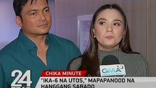 24 Oras: 