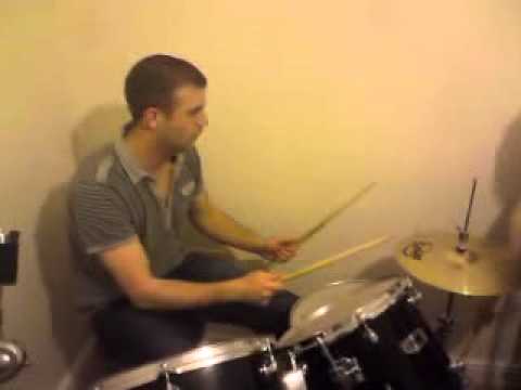 Elkin Drum Solo