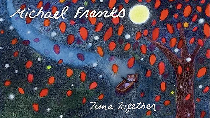 Michael Franks - Feathers from an Angel's Wings (w...
