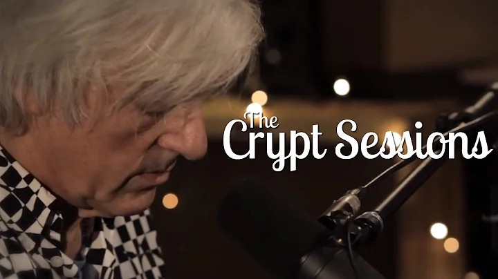 Robyn Hitchcock - Harry's Song // The Crypt Sessions
