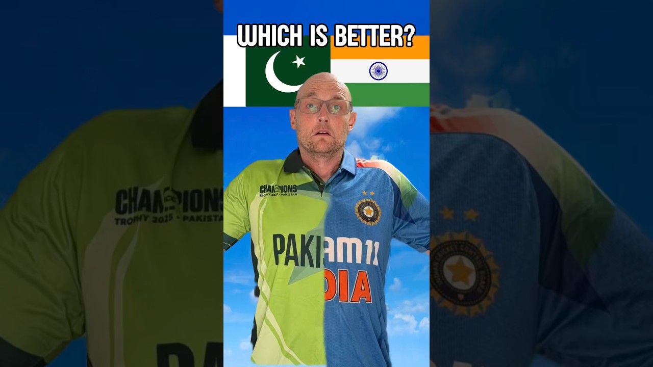 🇮🇳Индия или Пакистан🇵🇰 