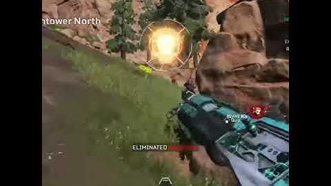 Mastiff R-301 Clutch #Shorts