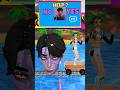 Help Zoey sing the song Brainrot escape to Jinu Pacman #kpopdemonhunters #animation