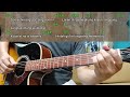 Kamcheng khatbeh  blur media  guitar tutorial