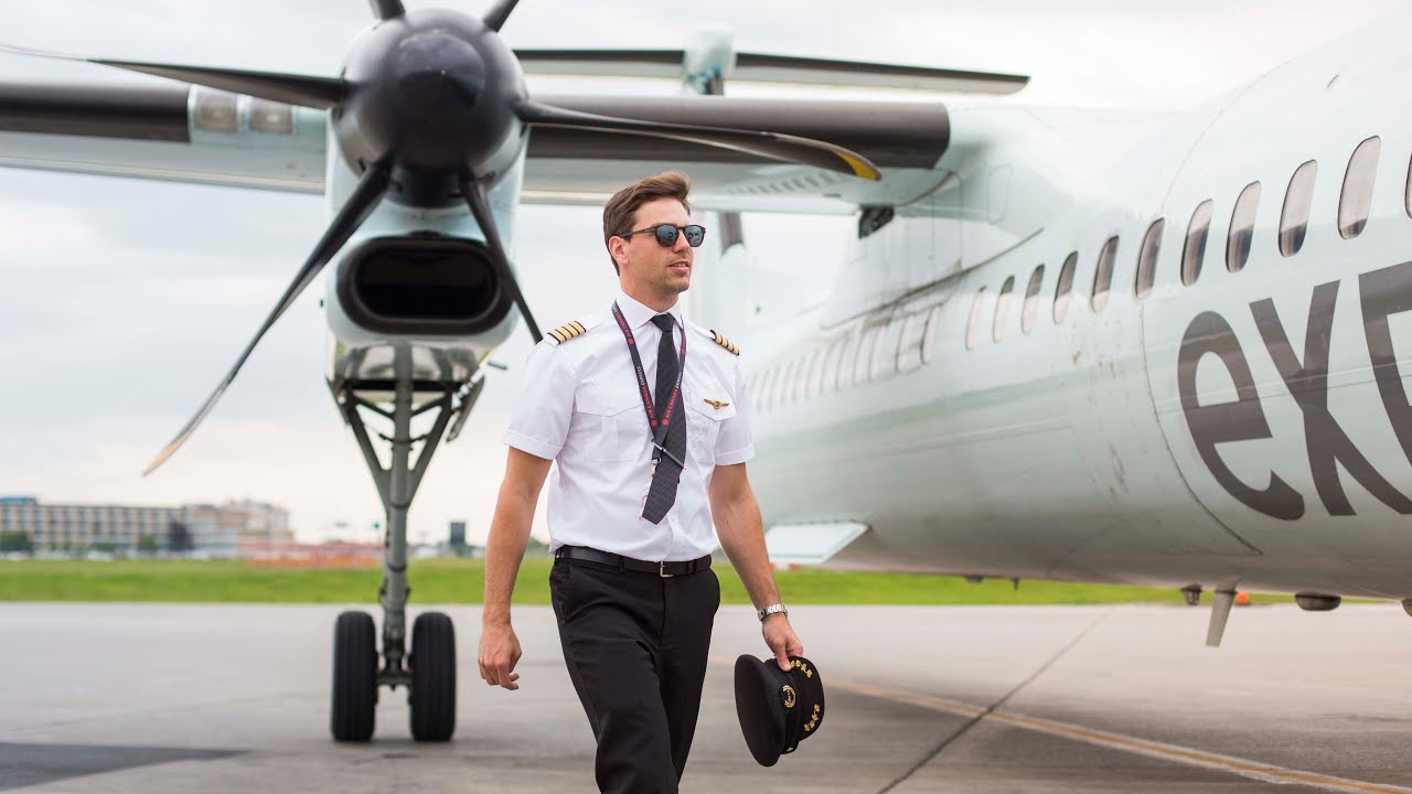 Profil de pilote : Antoine Gast