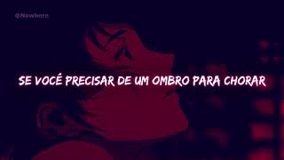 trevor daniel - never // lyric legendado