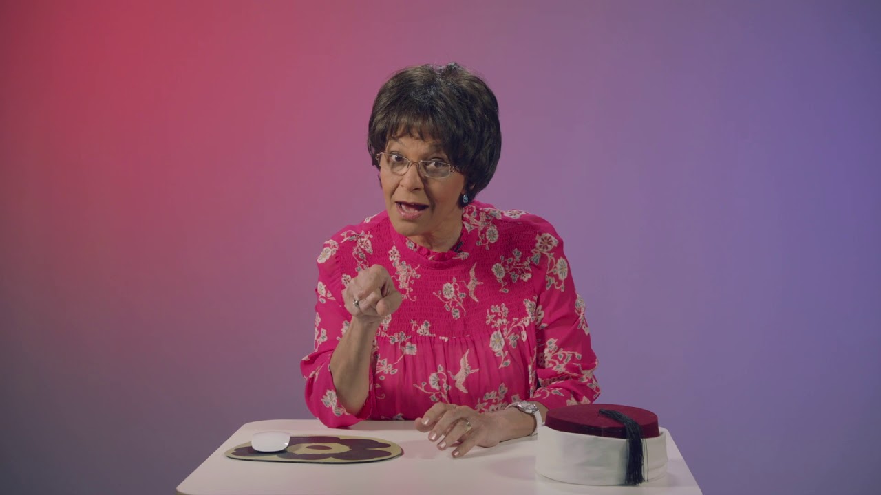 الحلقة 66 من برنامج هو تحت العمة ايه؟؟ الحسنات يذهبن السيئات