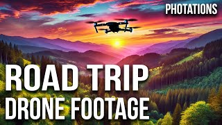 Road Drone America Ep 1