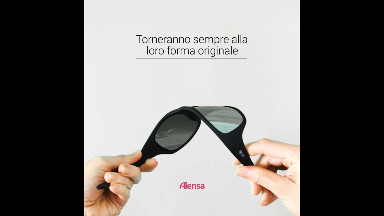 Crulle FLEXI SQUARE ALENSA