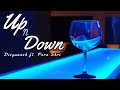 Up n down  divyaansh ft para shri  latest hindi rap song 2021