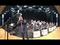 "Georgia" performed by The Airmen of Note