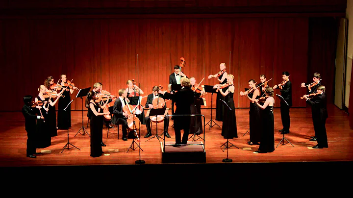 Arensky: Variations on a theme by Tchaikovsky (op....