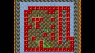 Track Controller Level 3