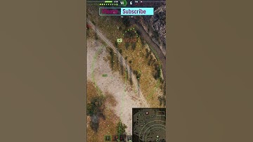 Pure luck -Obj.261 WoT