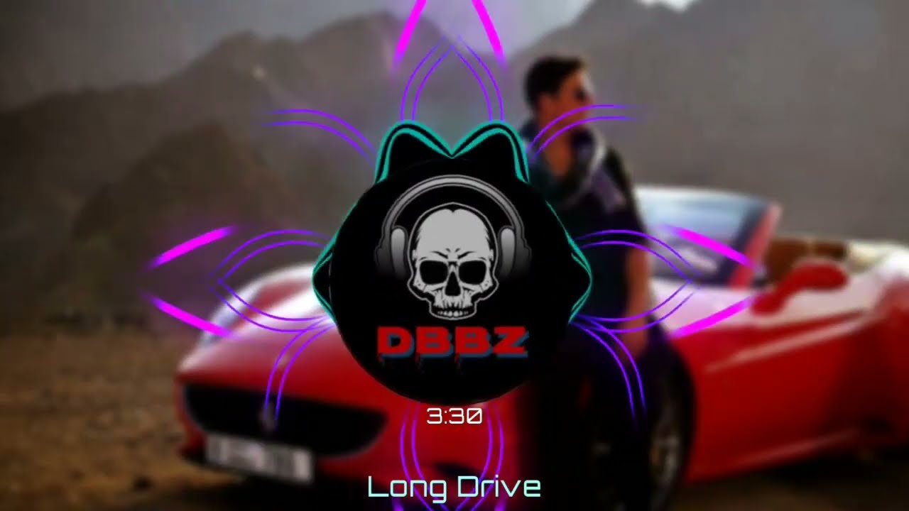 Long Drive Bass Boosted  Akashy K  Himesh R  Khiladi 786  Asin  HQ Bass With Clean audio  HQ