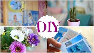 DIY: Идеи весеннего декора комнаты своими руками(Прежде, чем задать вопрос, пожалуйста ПРОЧИТАЙ описание ♥ Музыка: Angels (PACES BOOTLEG) Body Gold (Louis The Child Remix) Misteur Valaire..., 2015-03-24T12:04:29.000Z)