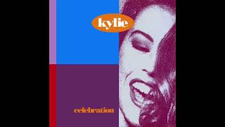 Kylie Minogue - Celebration (Original Backing Track)