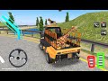I play animal truck & transport animals to the zoo - Best gameplay