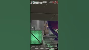 Cypher Clip on Icebox! #shorts #valorant #gaming