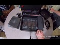 ASUS ROG RAPTURE GT-AX11000 Router unbox, install and test