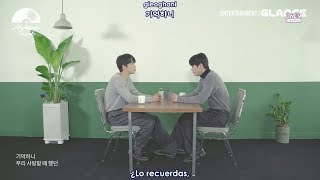 MXM - GONE COLD LIVE |SUB ESPAÑOL - HANGUL - ROMA| HD