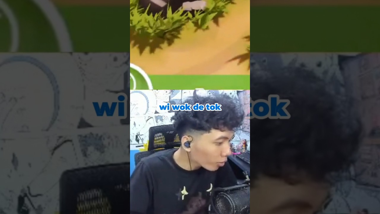 Wi wok de tok #wielino #clip #meme #gameplay #edit #streamer #fyp #explore