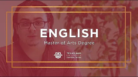 A&M-Central Texas Warrior Story with Nathan Sulliv...