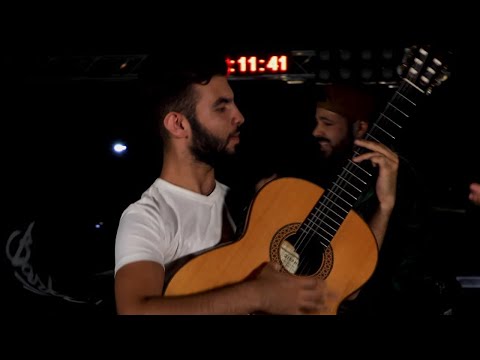 BARBÉ ft. CRESHED & DARÍO JOVER - SIÉNTEME - #INCONDICIONAL [VIDEOCLIP OFICIAL]