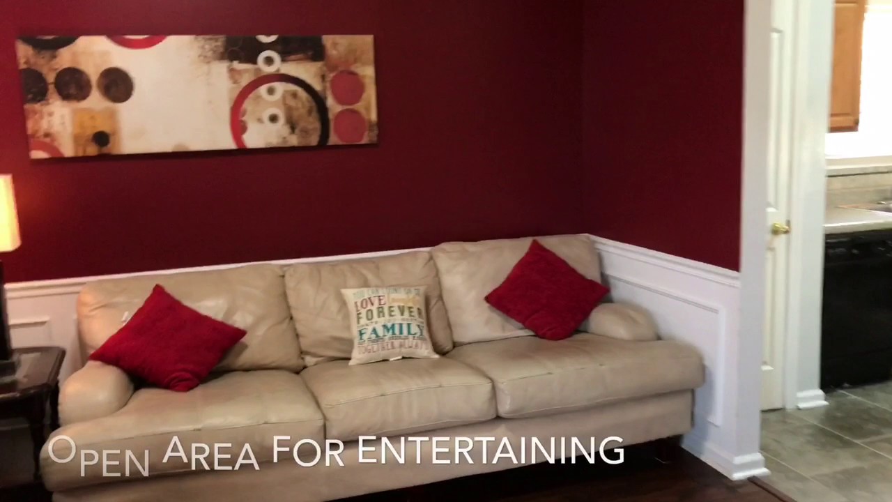 7181 Millers Glen Way, Memphis, TN 38125