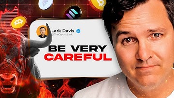 Bitcoin & Crypto Rallying [Here