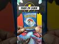 Trade Or Grade #collection #pokemon #subscribe #viral #shortvideos #pokemontcg #pokémontcg #tcg