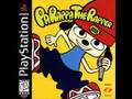 Parappa the rapper  i need to become a hero