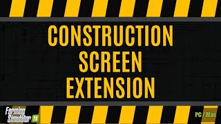 ["FS25", "LS25", "Farming Simulator 25", "Landwirtschafts-Simulator 25", "fs25 mods", "ls25 mods", "fs25 new mods ls25 new mods"]