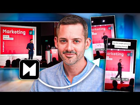 How to Make Shorts & Reels in Seconds with AI (Minvo.pro) @philpallen thumbnail
