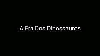 A Era Dos Dinossauros | Teaser Trailer