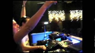 Dj Cliff Jones feat. Michelle David "Body to Body" played by Gabriel & Castellon