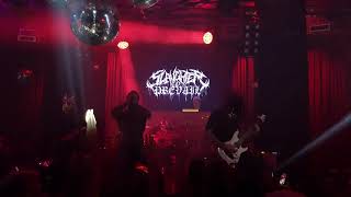 Slaughter To Prevail - Made in Russia (Live in Rostov-on-Don 04.12.2021)