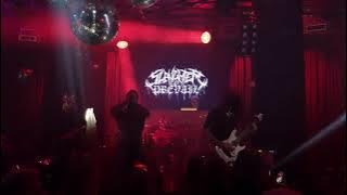 Slaughter To Prevail - Made in Russia (Live in Rostov-on-Don 04.12.2021)