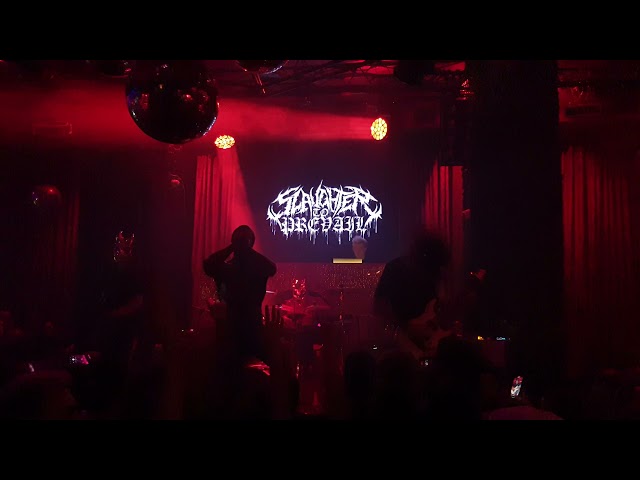 Slaughter To Prevail - Made in Russia (Live in Rostov-on-Don 04.12.2021) class=