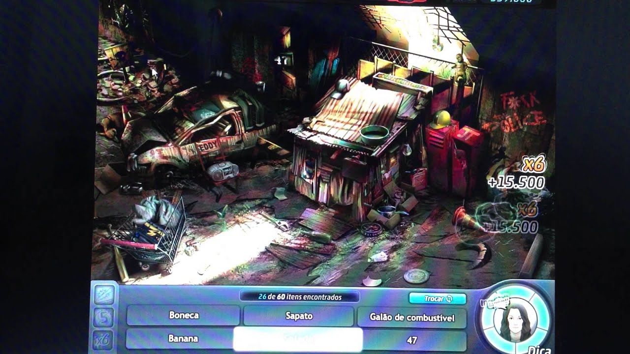 Bonus Criminal Case Bonus Criminal Case