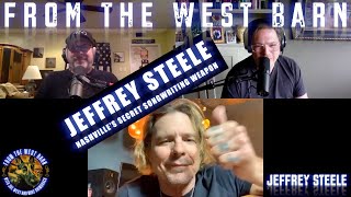 Jeffrey Steele - Nashvilles Secret Weapon Songwriter - Grammy Winner