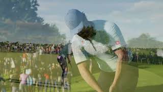 Farmers Insurance Open Round 3- Part 1