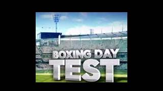 About boxing day test match ❣️ india vs south Africa boxing test cricket test bcci kohli rohit