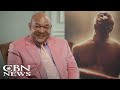 George foreman recalls incredible conversion jesus christ is coming alive in me