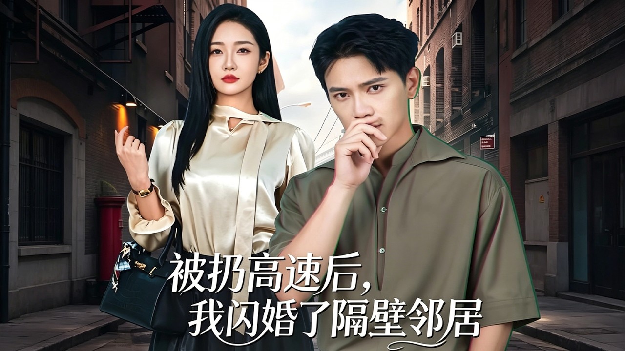 被扔高速後，我閃婚了隔壁鄰居