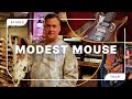 Modest mouses gear collection is totally out there firsttime look at ice cream party studios