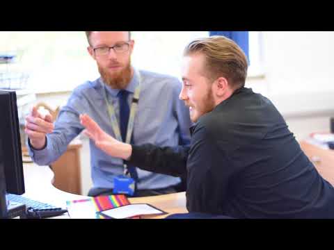 eLearning Promotional Video | City College Norwich