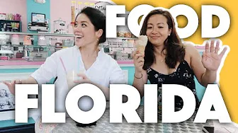 Where to EAT in FLORIDA 🌞 New Port Richey edition