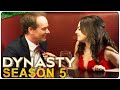 DYNASTY Season 5 Teaser (2021) With Elizabeth Gillies & Sam Underwood