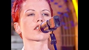 New! Zombie, Festivalbar HQ 1995 (The Cranberries)